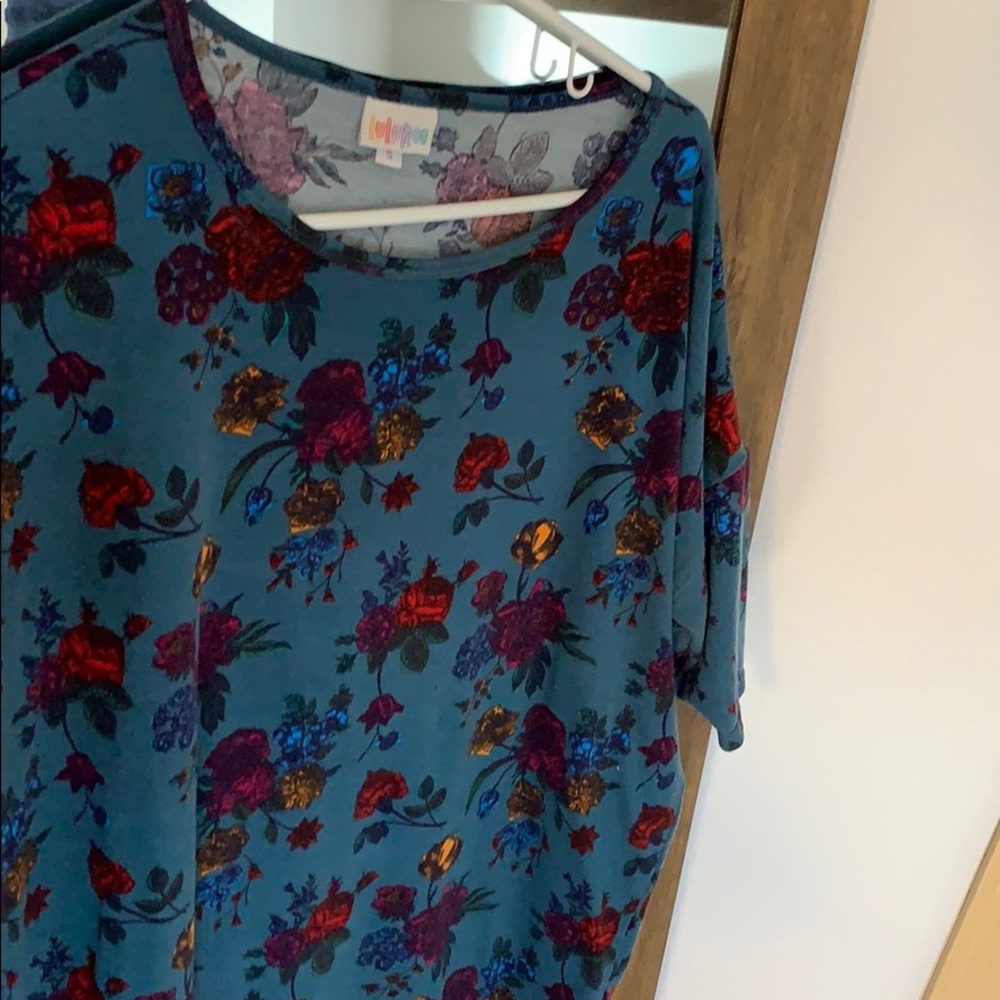Lularoe Irma